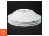 Eva Trio Legio dybe tallerkener (str. Ø. 26 cm) - 5