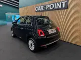 Fiat 500 1,2 Lounge - 3