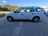 Dacia Logan 1,2 16V Ambiance MCV - 2