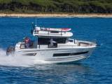 Jeanneau Merry Fisher 895 Sport