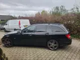 Mercedes C220 2,2 CDi Avantgarde stc. BE - 3