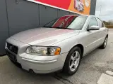 Volvo S60 2,4 170 Summum - 2