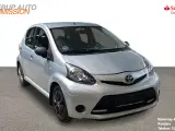 Toyota Aygo 1,0 68HK 5d - 3