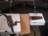 super gaming pc MSI gaming pc codex serie +VR SÆT
