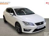 Seat Leon 2,0 TDI FR 150HK Stc 6g - 3