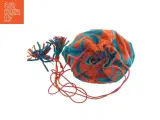 Ruskinds pose taske med snorelukning (str. 26 x 27 cm) - 5