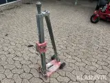 Borestativ til diamantboring - 2