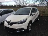 Renault captur 0,9 benzin 1.ejer  - 2