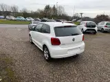 VW Polo 1,4 Comfortline DSG - 4