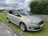 Ford C-MAX 1,0 EcoBoost Titanium 125HK 6g - 2