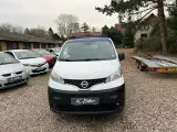 Nissan nv200 1.5 dci - 2