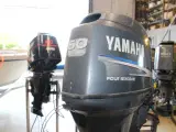 Yamaha F50EFI - 4