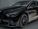 Mercedes EQE350+  AMG Line - 2