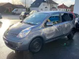 Nissan Note 1,5 dCi 68 Visia - 3