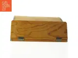Træ æske(str. 32x23 cm) (str. 32x23 cm) - 4