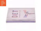 CD - De Eneste To - Dobbeltliv fra Sony Music, Copenhagen Records - 2