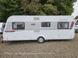 2014 - LMC Musica 560 E   Enkeltsege-Alde-Gulvvarme-Telt - 5