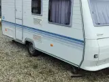 2004 - Adria Altea 430 DD Velholdt campingvogn - 3
