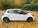 Peugeot 208 1,2 VTi Active - 5