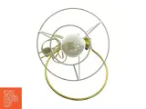 Lampe le klint (str. HØ: 47x22 cm) - 3