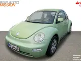 VW Beetle 2,0 115HK 3d - 3