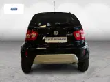 Suzuki Ignis 1,2 Dualjet  Mild hybrid Adventure Hybrid 83HK 5d - 5