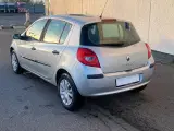 Renault Clio III - Bemærk 1,6 16V - 110HK - 3