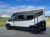 2024 - Chausson X650 Exclusive line    Camper med stor Lounge og siddegruppe, sænkeseng, stor garage, Connect- og X-tilbehørspakke, - 5