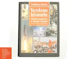 Politikens étbinds Verdens Historie - 2