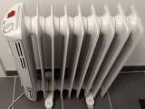 EWT Olieradiator 2000W