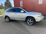 Lexus RX 400h - 4