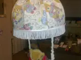 Bamse børne loftslampe