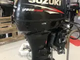 Suzuki DF50PT - 3