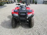 Honda TRX 420 FA Vi har et stort lager af ATV, så der er også en til dig. - 4