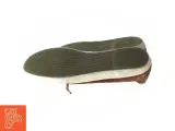 Brune Fred Perry ruskindssko (str. 46) - 2