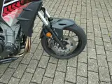 Honda CB 500 XA - 3