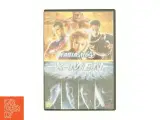 FANTASTIC FOUR/X-MEN - 2