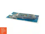 Bipbip spil &#39;Beauty and the Beast&#39; fra Micro Games Usa (str. 16 x 9 cm) - 3