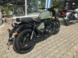 Shotgun 650 Bobber - 3