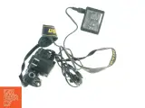 Nikon D40 digitalkamera med oplader fra Nikon (str. 12 x 7,5 cm) - 4