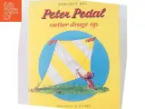 Peter Pedal Sætter Drage Op Børnebog fra Gyldendal - 5