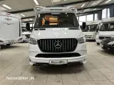 2022 - Weinsberg Pepper Edition MEG 640   Mercedes - 5