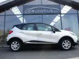 Renault Captur 0,9 TCe 90 Authentique - 4