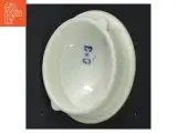 Porcelæns låg fra B&G - 3