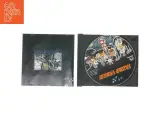 Jullerup Færgeby CD - 3