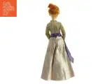 Dukke med gallakjole fra Barbie - 2