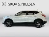 Nissan Qashqai 1,5 dCi 110 Acenta Connect - 2