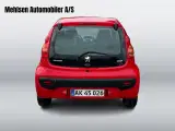 Peugeot 107 1,0 Cool 68HK 5d - 2