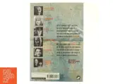 Liv for liv : krimi- og spændingshistorier af Jussi Adler-Olsen (Bog) - 3