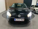 VW Golf VI 1,6 TDi 105 Highline BMT - 2